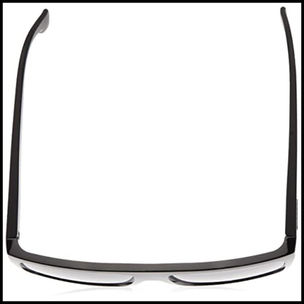 Rectangular Sunglasses with Plastic Frame, UV Pro… - image 5